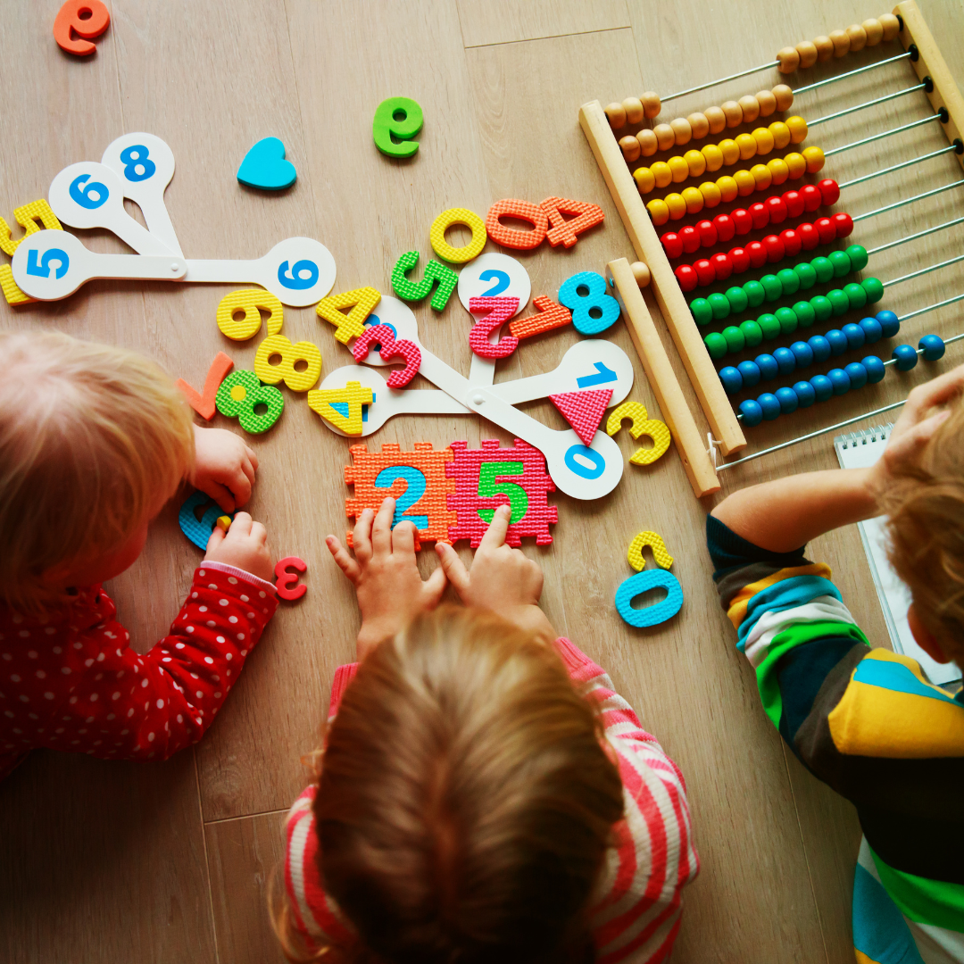 Numeracy Products