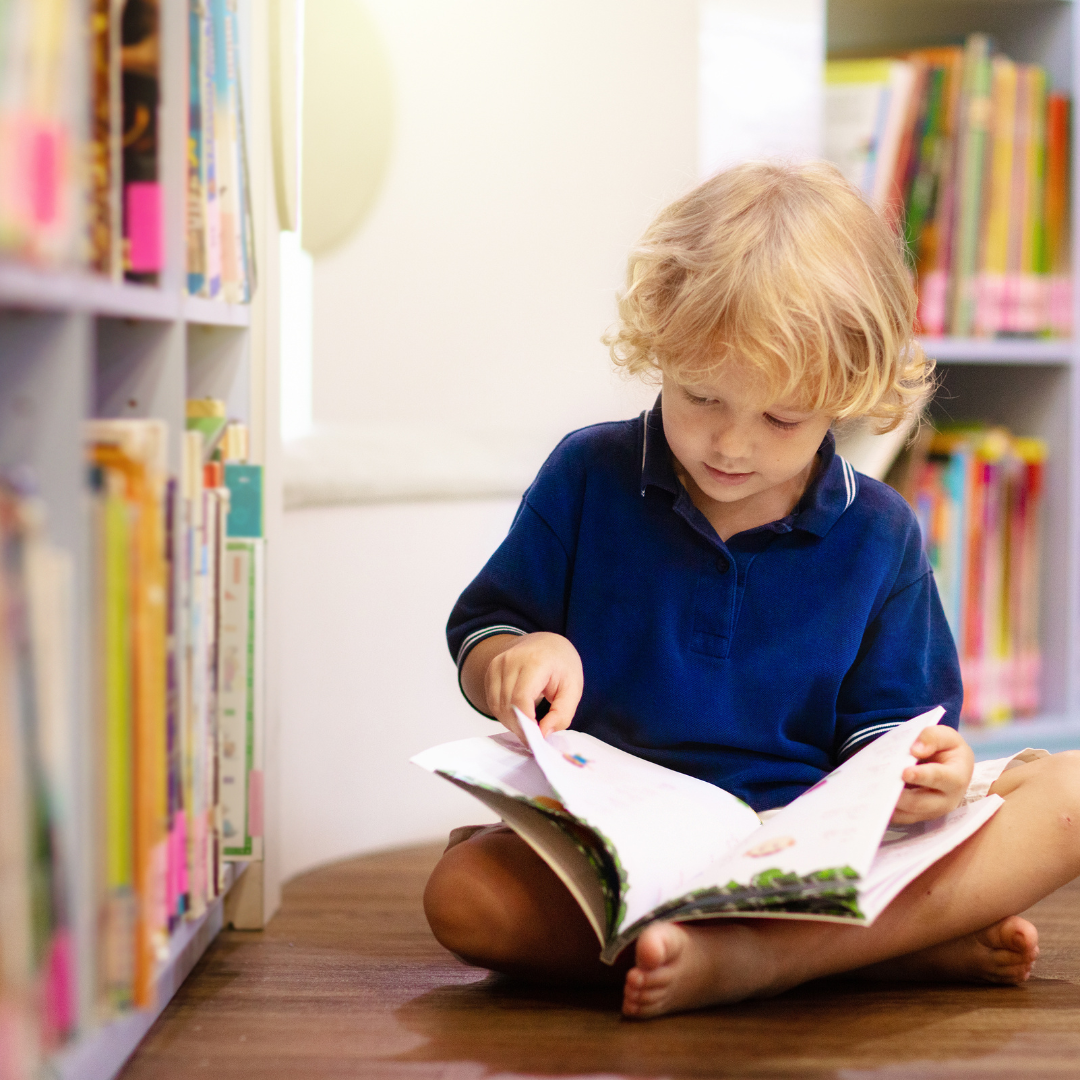 Pre-Reading Products