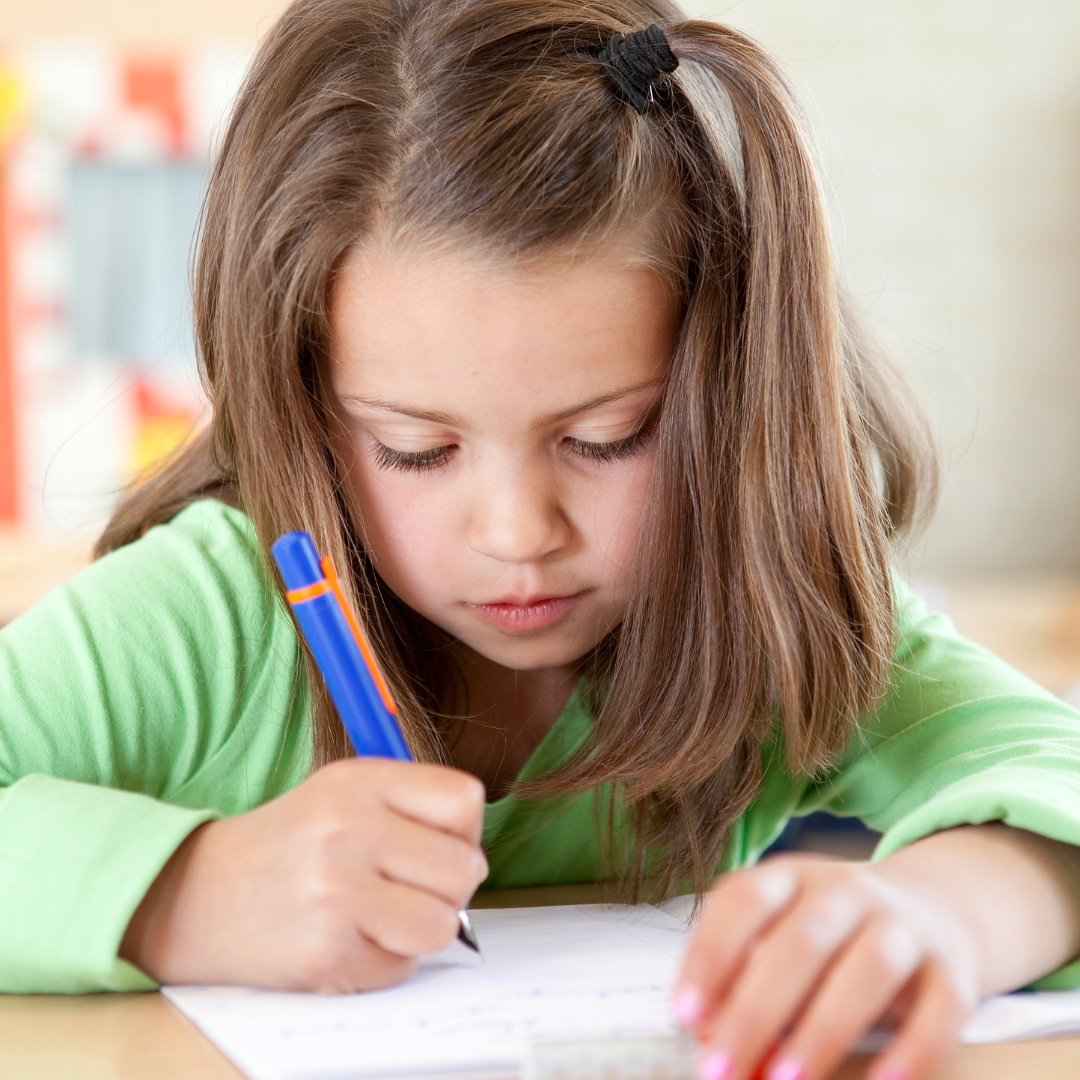 Pre-Writing Products